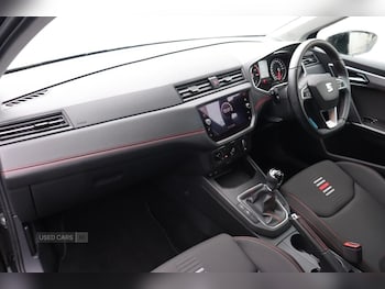 Used SEAT Ibiza 2020 for sale - 76965715: Photo