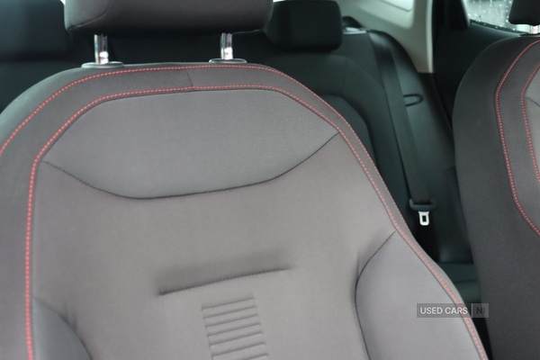 Used SEAT Ibiza 2020 for sale - 76965715: Photo 31