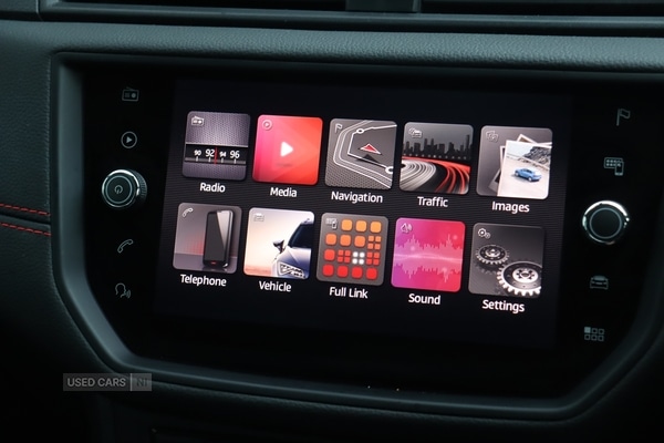 Used SEAT Ibiza 2020 for sale - 76965715: Photo 32