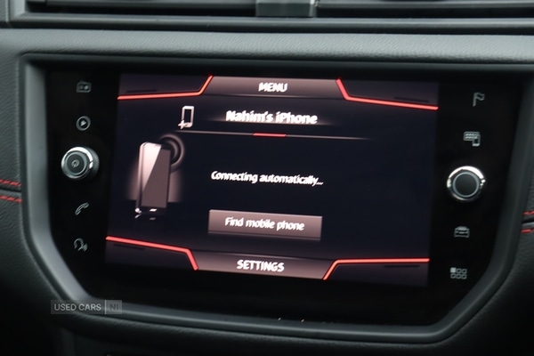 Used SEAT Ibiza 2020 for sale - 76965715: Photo 33