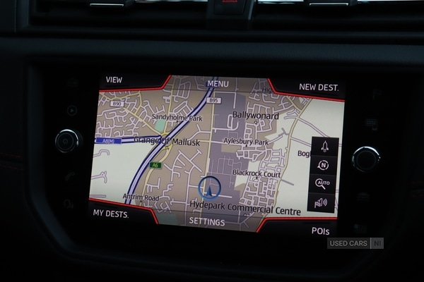 Used SEAT Ibiza 2020 for sale - 76965715: Photo 34