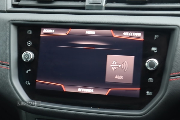 Used SEAT Ibiza 2020 for sale - 76965715: Photo 35