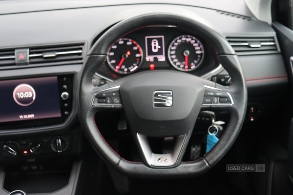 Used SEAT Ibiza 2020 for sale - 76965715: Photo 36