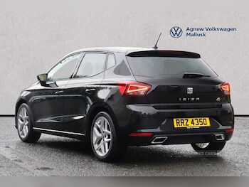 Used SEAT Ibiza 2020 for sale - 76965715: Photo