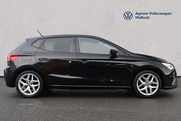 Used SEAT Ibiza 2020 for sale - 76965715: Photo 4