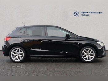 Used SEAT Ibiza 2020 for sale - 76965715: Photo