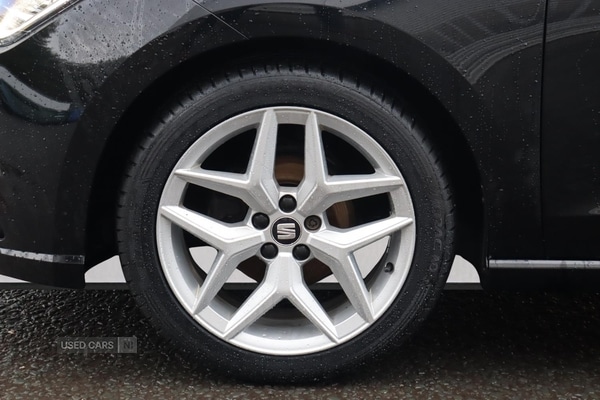 Used SEAT Ibiza 2020 for sale - 76965715: Photo 5