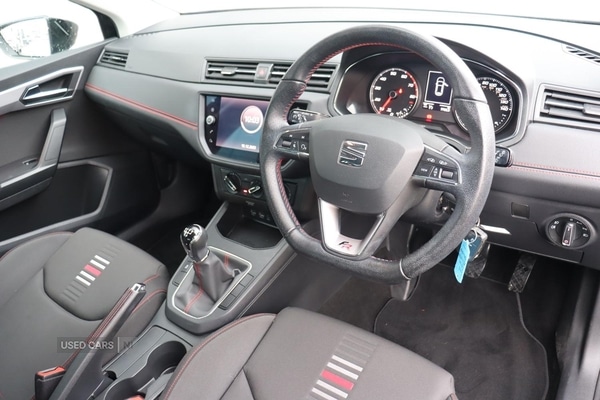 Used SEAT Ibiza 2020 for sale - 76965715: Photo 6