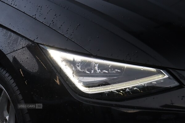 Used SEAT Ibiza 2020 for sale - 76965715: Photo 7