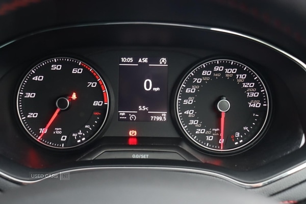 Used SEAT Ibiza 2020 for sale - 76965715: Photo 8