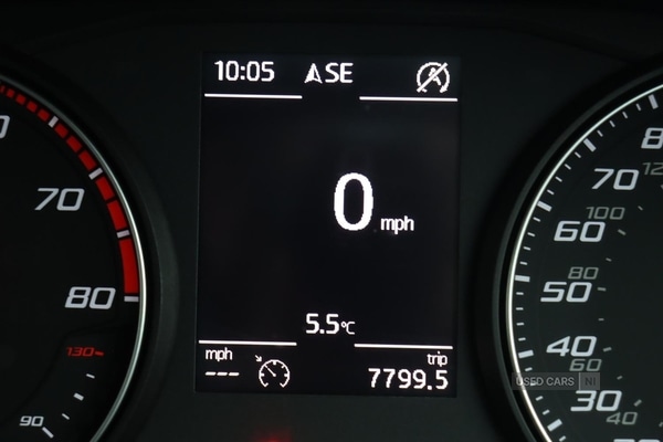 Used SEAT Ibiza 2020 for sale - 76965715: Photo 9