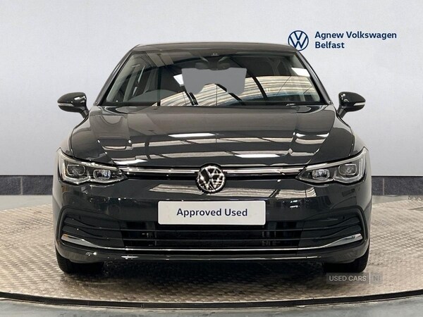 Used Volkswagen Golf 2024 for sale - 77217727: Photo 11