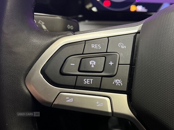 Used Volkswagen Golf 2024 for sale - 77217727: Photo 17