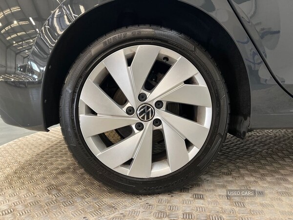 Used Volkswagen Golf 2024 for sale - 77217727: Photo 24