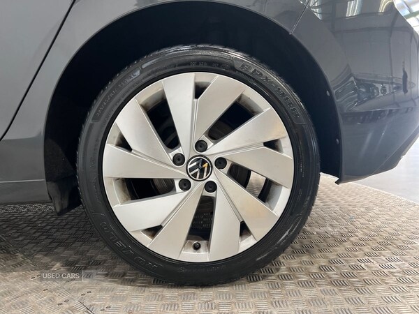 Used Volkswagen Golf 2024 for sale - 77217727: Photo 25