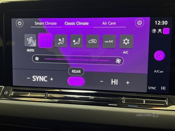 Used Volkswagen Golf 2024 for sale - 77217727: Photo 28