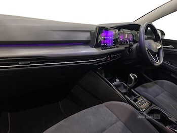 Used Volkswagen Golf 2024 for sale - 77217727: Photo