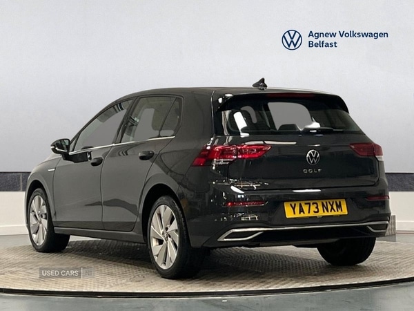 Used Volkswagen Golf 2024 for sale - 77217727: Photo 3