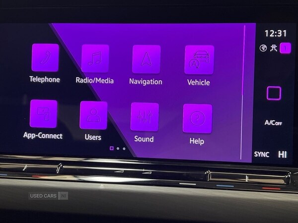 Used Volkswagen Golf 2024 for sale - 77217727: Photo 32