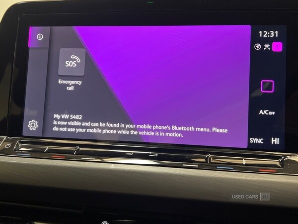 Used Volkswagen Golf 2024 for sale - 77217727: Photo 33