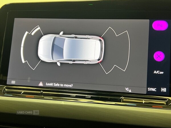 Used Volkswagen Golf 2024 for sale - 77217727: Photo 35