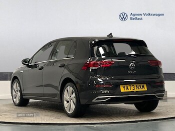 Used Volkswagen Golf 2024 for sale - 77217727: Photo