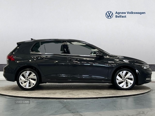 Used Volkswagen Golf 2024 for sale - 77217727: Photo 4