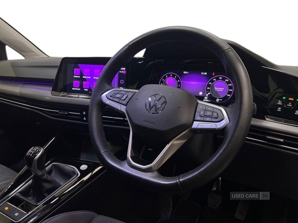 Used Volkswagen Golf 2024 for sale - 77217727: Photo 6