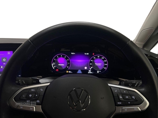 Used Volkswagen Golf 2024 for sale - 77217727: Photo 8