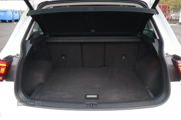 Used Volkswagen Tiguan 2018 for sale - 76585940: Photo 10