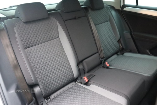 Used Volkswagen Tiguan 2018 for sale - 76585940: Photo 14