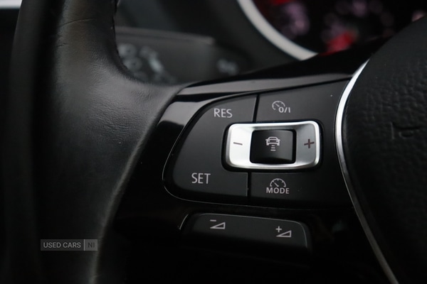 Used Volkswagen Tiguan 2018 for sale - 76585940: Photo 17