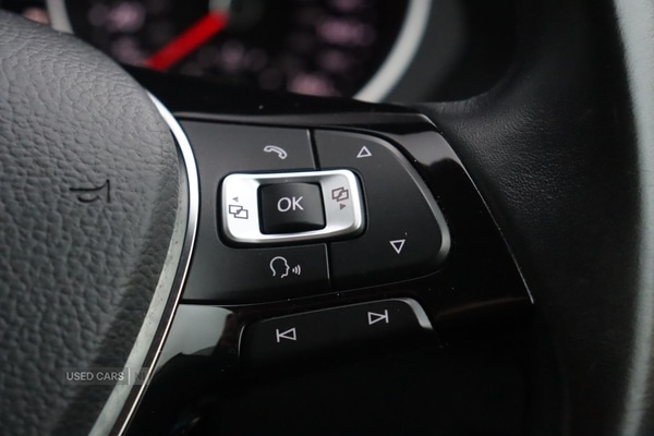 Used Volkswagen Tiguan 2018 for sale - 76585940: Photo 18