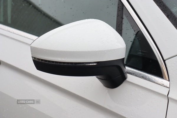 Used Volkswagen Tiguan 2018 for sale - 76585940: Photo 20