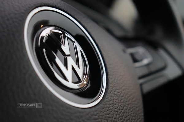 Used Volkswagen Tiguan 2018 for sale - 76585940: Photo 21