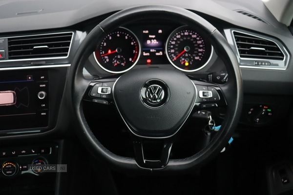 Used Volkswagen Tiguan 2018 for sale - 76585940: Photo 22