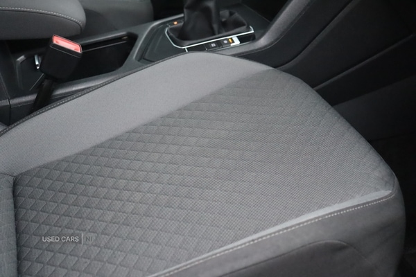 Used Volkswagen Tiguan 2018 for sale - 76585940: Photo 23