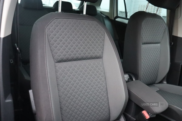 Used Volkswagen Tiguan 2018 for sale - 76585940: Photo 27