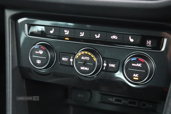 Used Volkswagen Tiguan 2018 for sale - 76585940: Photo 28