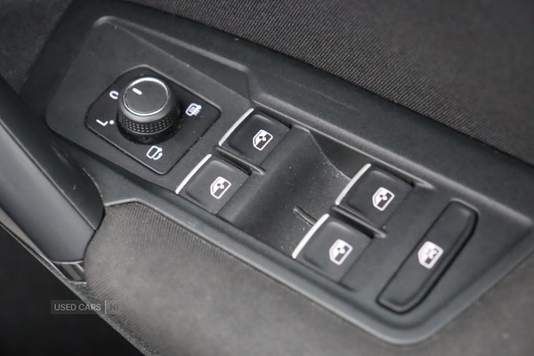 Used Volkswagen Tiguan 2018 for sale - 76585940: Photo 30