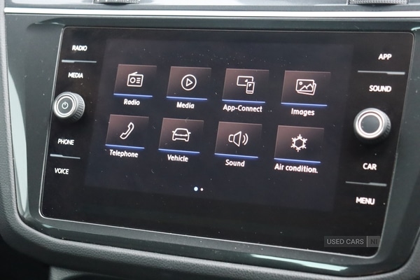 Used Volkswagen Tiguan 2018 for sale - 76585940: Photo 33