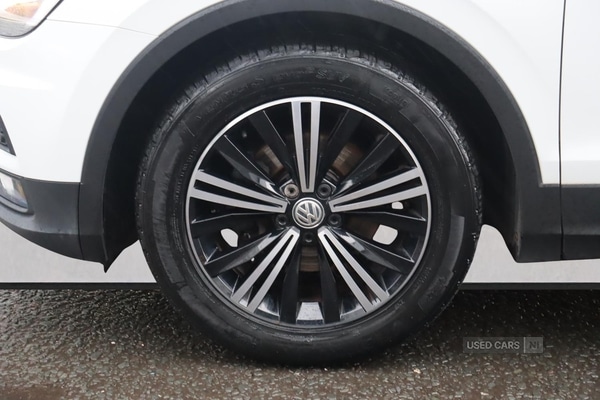 Used Volkswagen Tiguan 2018 for sale - 76585940: Photo 5