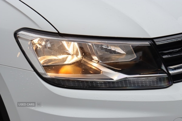 Used Volkswagen Tiguan 2018 for sale - 76585940: Photo 7