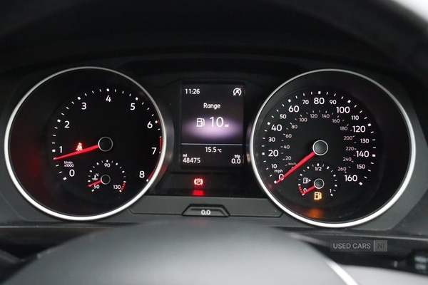 Used Volkswagen Tiguan 2018 for sale - 76585940: Photo 8