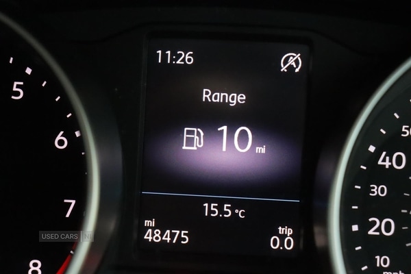 Used Volkswagen Tiguan 2018 for sale - 76585940: Photo 9