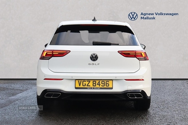 Used Volkswagen Golf 2022 for sale - 77041198: Photo 12