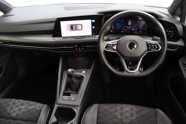 Used Volkswagen Golf 2022 for sale - 77041198: Photo 13