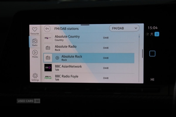 Used Volkswagen Golf 2022 for sale - 77041198: Photo 16