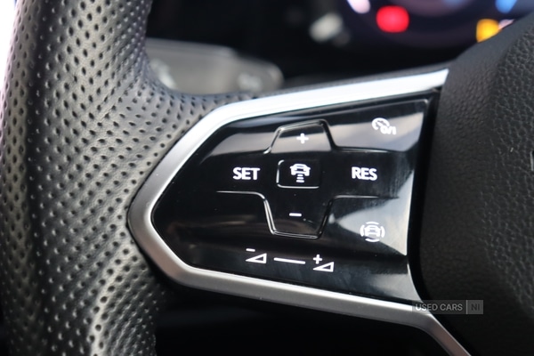 Used Volkswagen Golf 2022 for sale - 77041198: Photo 17