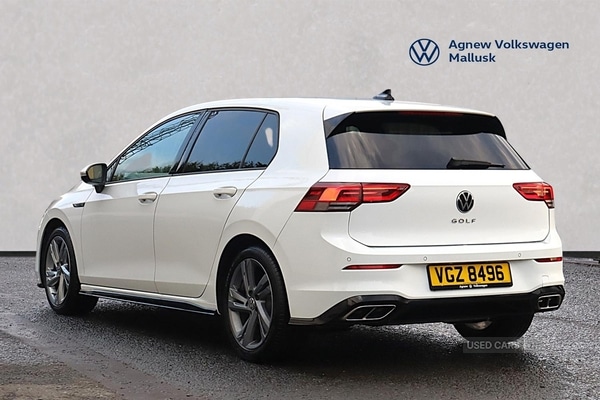 Used Volkswagen Golf 2022 for sale - 77041198: Photo 3